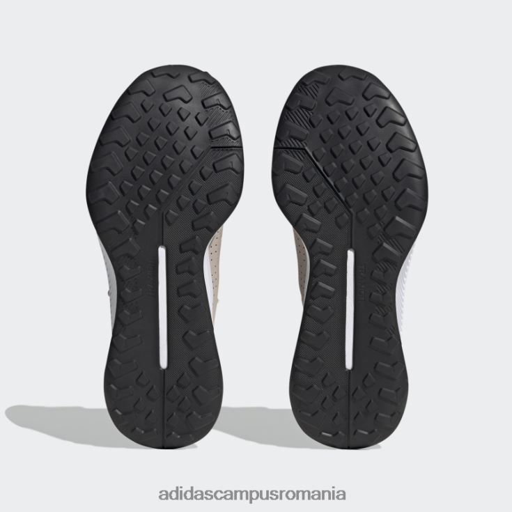 adidas campus romania terrex voyager 21 slip-on heat.rdy pantofi de voiaj nisip bărbați nisip/violet argintiu/portocaliu J266N212757