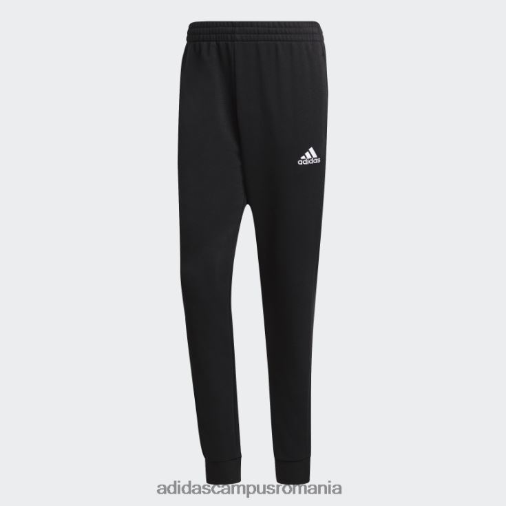 adidas campus romania costum de trening gri mediu aeroready essentials cu 3 dungi adidas bărbați gri mediu/negru J266N221435