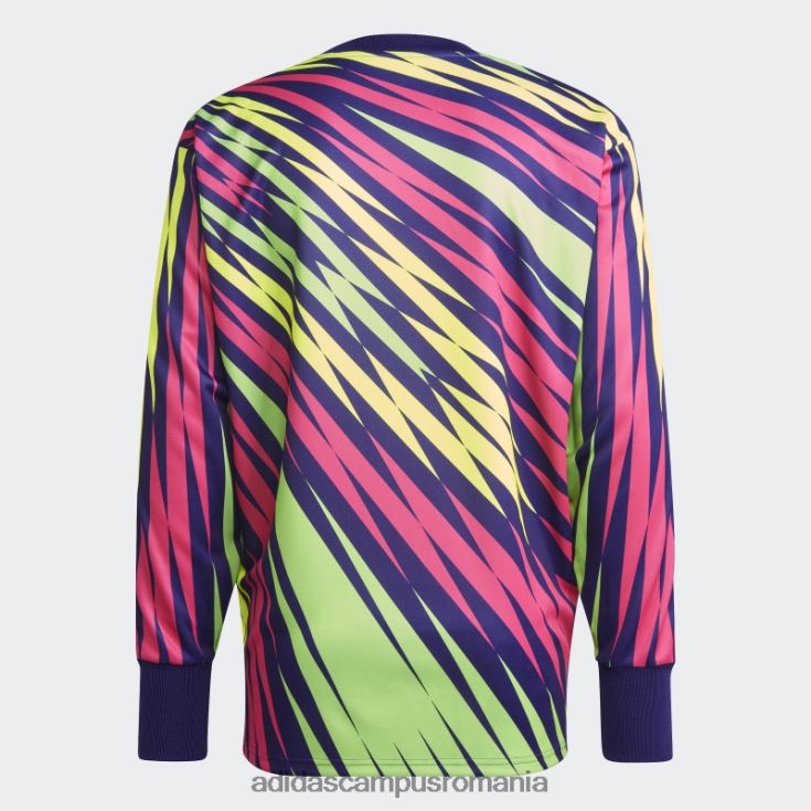adidas campus romania Mexic icoană tricou portar colegiu violet adidas bărbați colegiu violet J266N220322