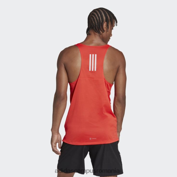 adidas campus romania deține mailet adidas roșu bărbați roșu J266N220196