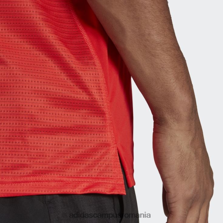 adidas campus romania deține mailet adidas roșu bărbați roșu J266N220196