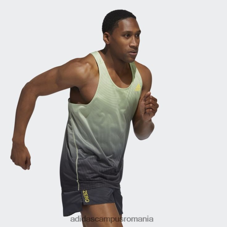 adidas campus romania maiotă adidas carbon adizero engineered bărbați carbon/var J266N220361