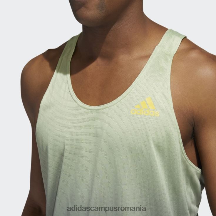 adidas campus romania maiotă adidas carbon adizero engineered bărbați carbon/var J266N220361