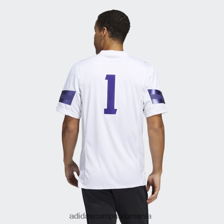 adidas campus romania tricou adidas pentru husky alb bărbați alb J266N220733