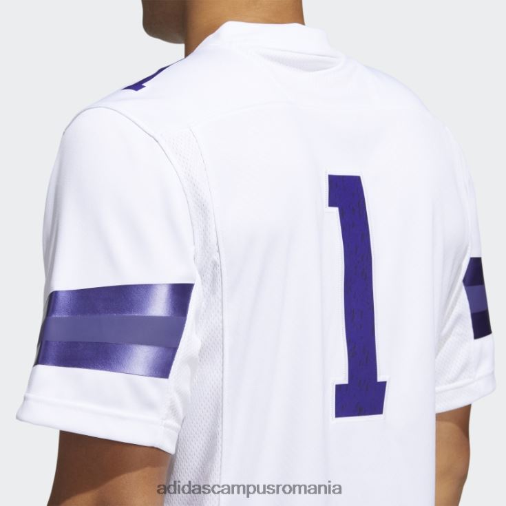 adidas campus romania tricou adidas pentru husky alb bărbați alb J266N220733