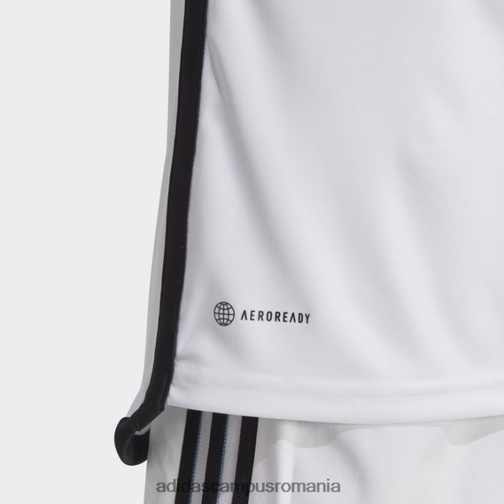 adidas campus romania tricou alb minnesota united fc 23/24 deplasare bărbați alb J266N220836