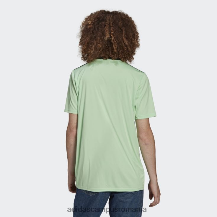 adidas campus romania tricou austin fc 22/23 deplasare glory mint adidas bărbați glorie mentă/negru J266N220544