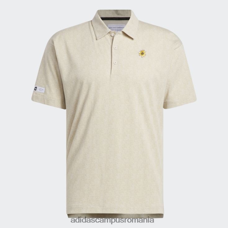 adidas campus romania tricou polo bliss adicross burning cart society (neutru de gen) bărbați fericire J266N220351