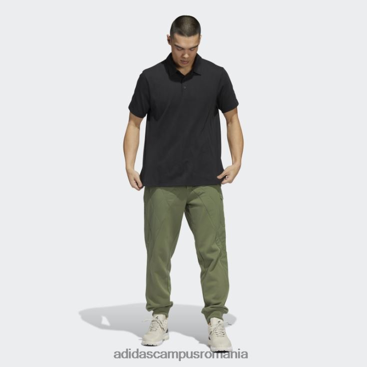 adidas campus romania tricou polo negru adicross bărbați negru J266N220266