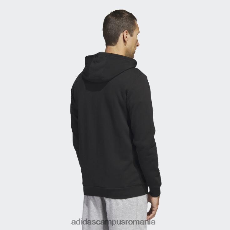 adidas campus romania hanorac camo sport negru adidas bărbați negru J266N220832