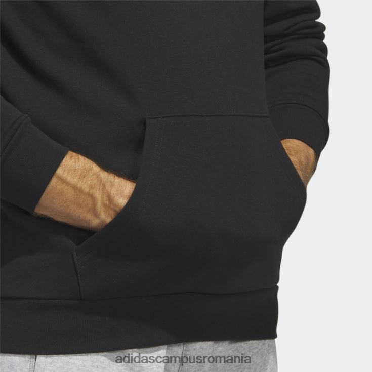 adidas campus romania hanorac camo sport negru adidas bărbați negru J266N220832