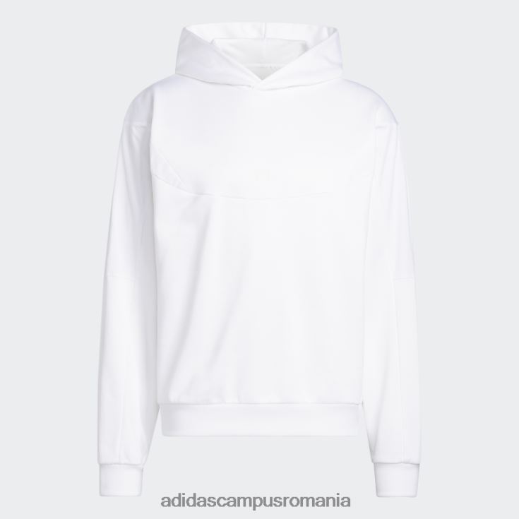 adidas campus romania hanorac de călătorie harden alb bărbați alb J266N220923