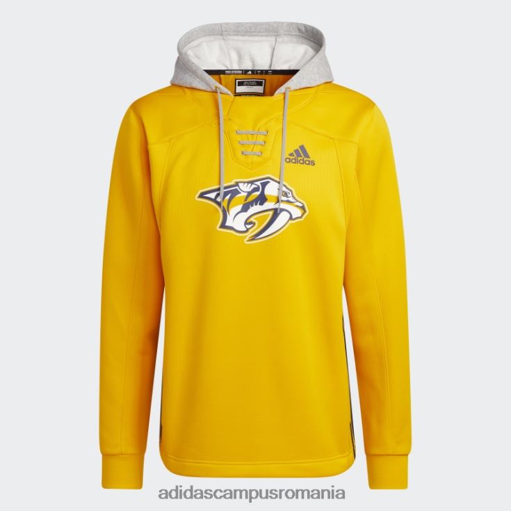 adidas campus romania hanorac din dantelă colegiu gold predators skate bărbați colegiu de aur/marine/nhl-npr-51q J266N220920