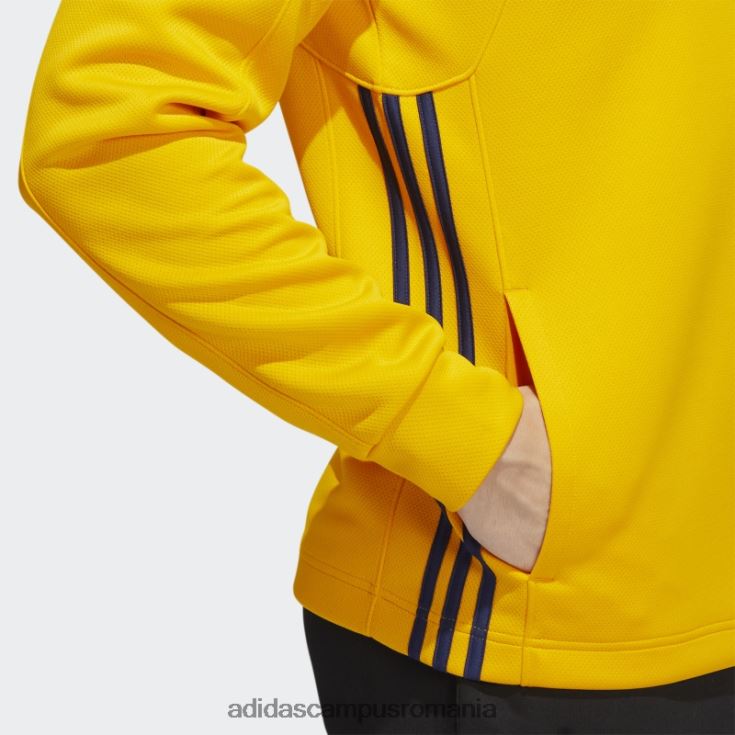 adidas campus romania hanorac din dantelă colegiu gold predators skate bărbați colegiu de aur/marine/nhl-npr-51q J266N220920