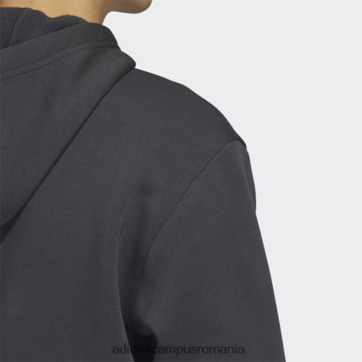 adidas campus romania hanorac grafic nyc carbon bărbați carbon J266N220833