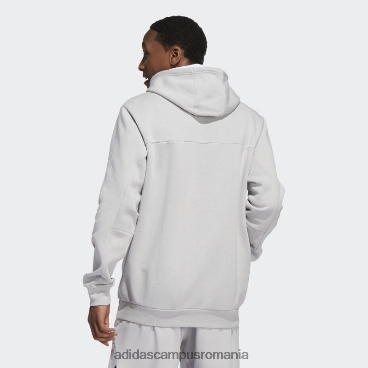 adidas campus romania hanorac gri mahomes adidas bărbați gri J266N220775