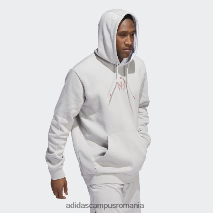 adidas campus romania hanorac gri mahomes adidas bărbați gri J266N220775