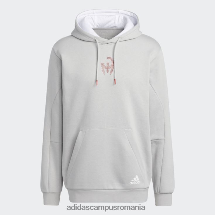 adidas campus romania hanorac gri mahomes adidas bărbați gri J266N220775