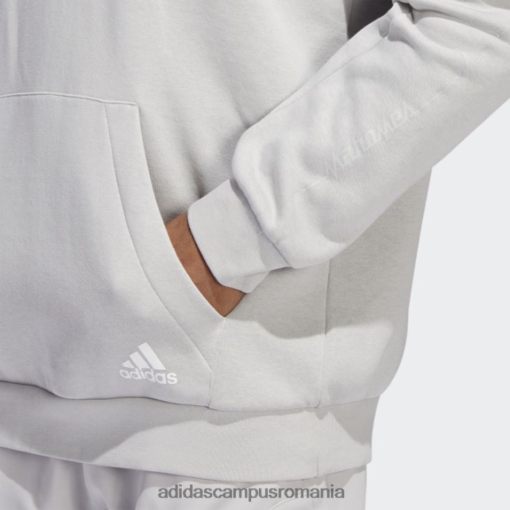 adidas campus romania hanorac gri mahomes adidas bărbați gri J266N220775