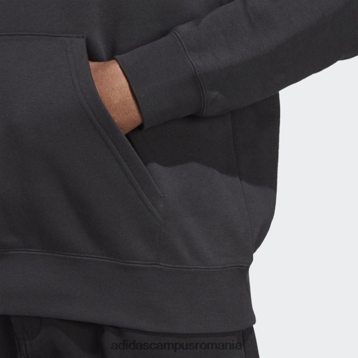 adidas campus romania hanorac negru Jamaica DNA bărbați negru J266N220915