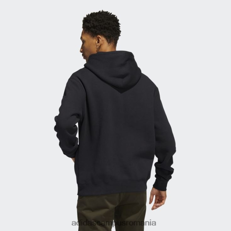 adidas campus romania hanorac negru og heart box adidas bărbați negru J266N220769