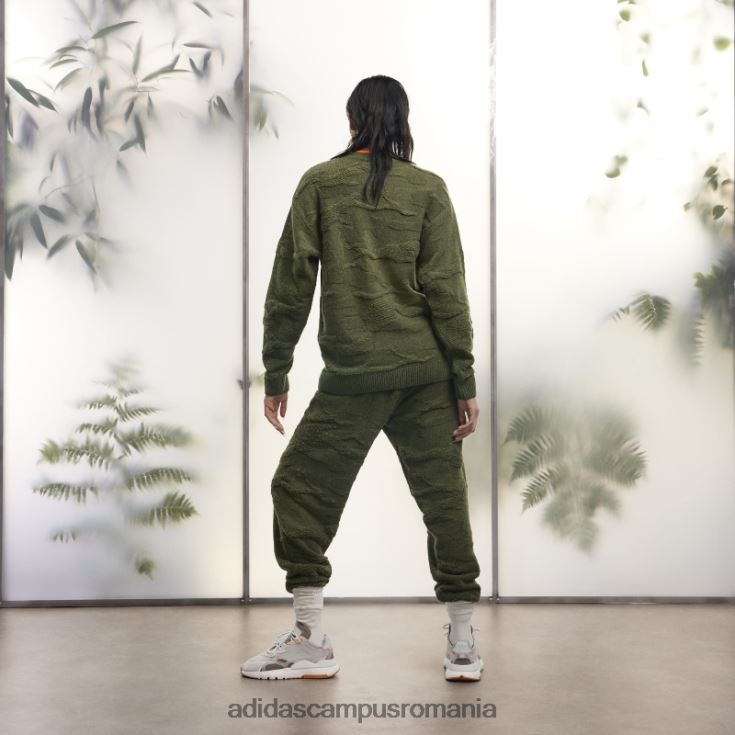 adidas campus romania hanorac tricot cu gât (toate genurile) pin adidas bărbați pin J266N220772