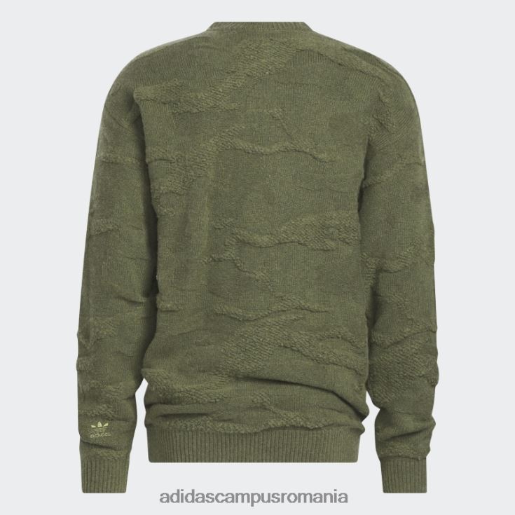 adidas campus romania hanorac tricot cu gât (toate genurile) pin adidas bărbați pin J266N220772