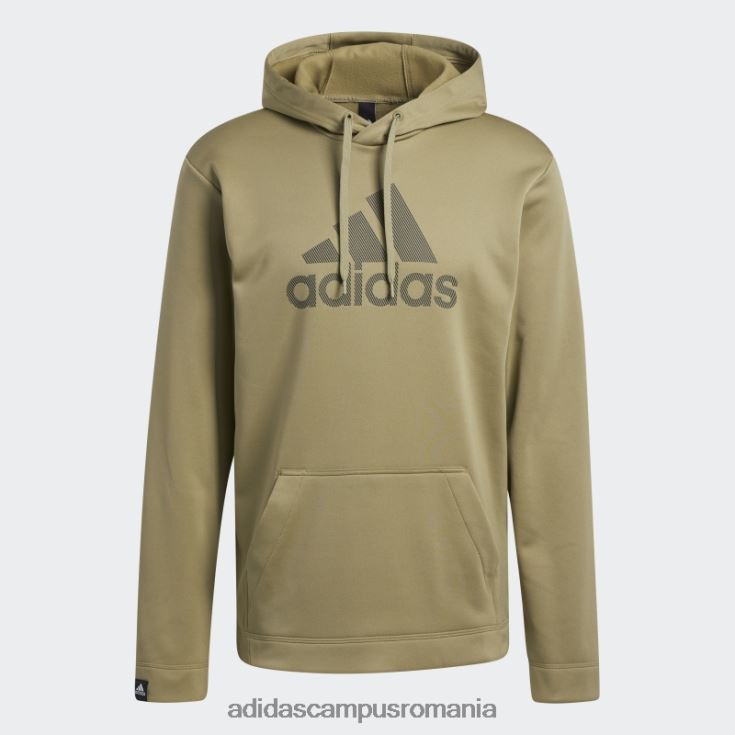 adidas campus romania joc și du-te pulover hanorac orbita verde bărbați orbita verde J266N220774