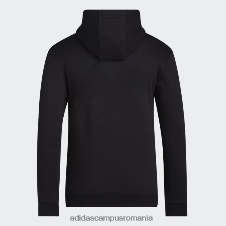 adidas campus romania negru m flc hdy gol bărbați negru/multi J266N220969