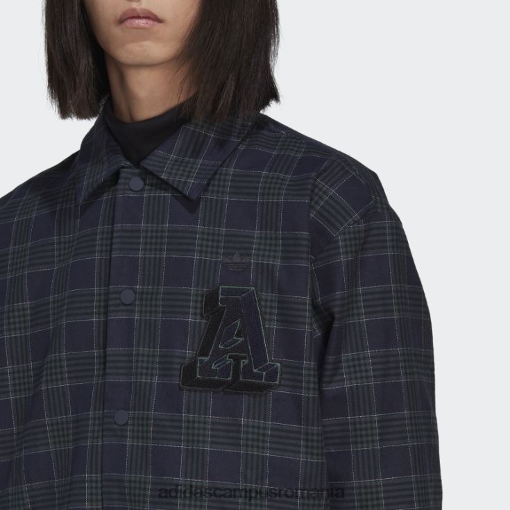 adidas campus romania aniversare sport top (gen neutru) cerneală adidas bărbați cerneală J266N221426