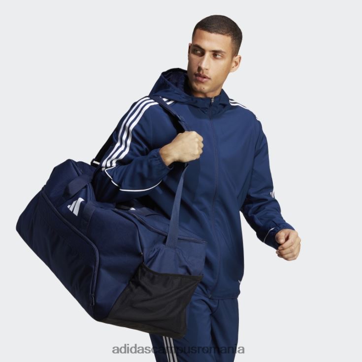 adidas campus romania cască de vânt tiro 23 league albastru bleumarin bărbați albastru marin J266N221413