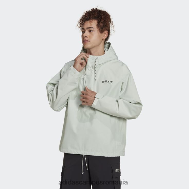 adidas campus romania geacă mtbr adventure verde adidas bărbați verde J266N221432