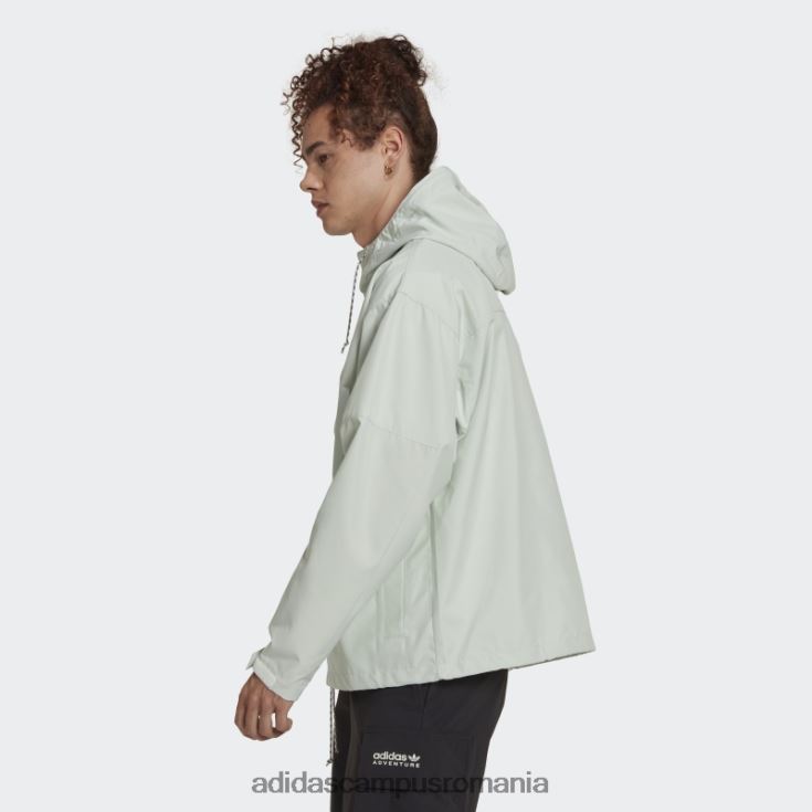 adidas campus romania geacă mtbr adventure verde adidas bărbați verde J266N221432