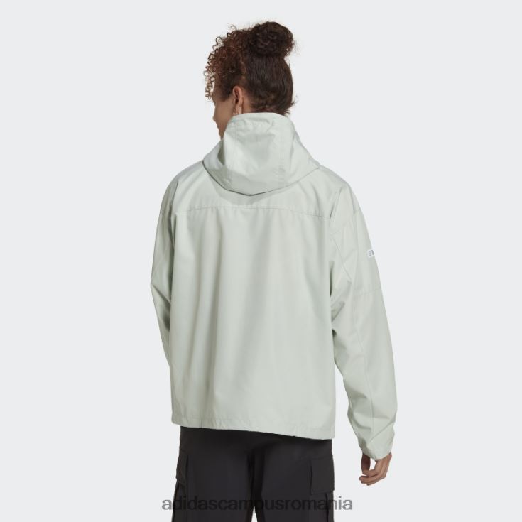 adidas campus romania geacă mtbr adventure verde adidas bărbați verde J266N221432