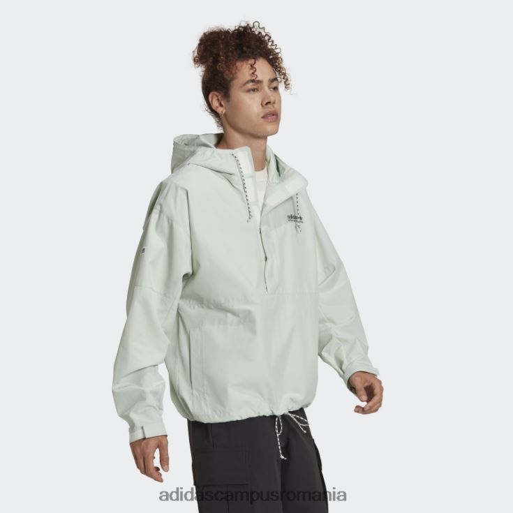 adidas campus romania geacă mtbr adventure verde adidas bărbați verde J266N221432