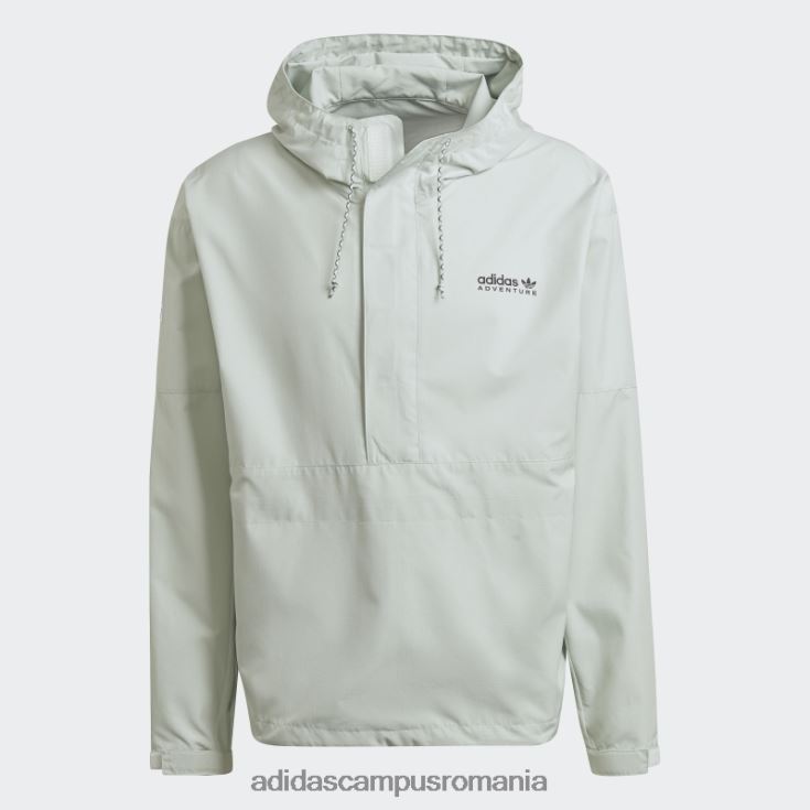 adidas campus romania geacă mtbr adventure verde adidas bărbați verde J266N221432