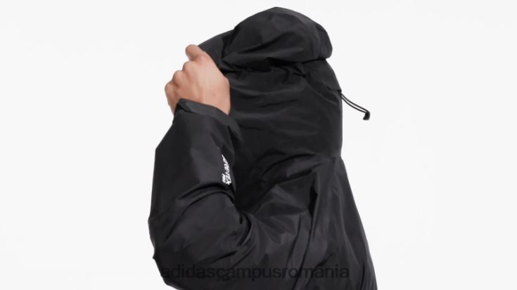 adidas campus romania geaca neagra terrex techrock gore-tex pro adidas bărbați negru J266N221357