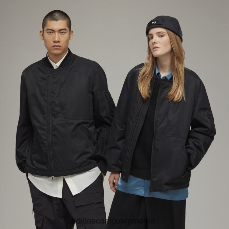 adidas campus romania jachetă bomber utilitare y-3 bărbațiJ266N221352