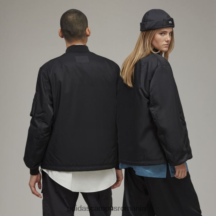 adidas campus romania jachetă bomber utilitare y-3 bărbațiJ266N221352