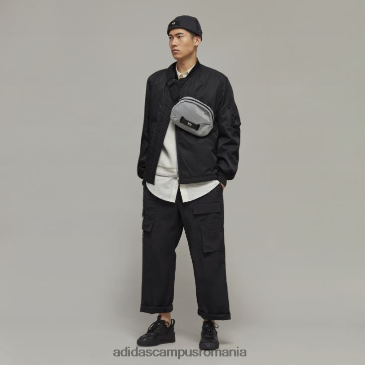 adidas campus romania jachetă bomber utilitare y-3 bărbațiJ266N221352