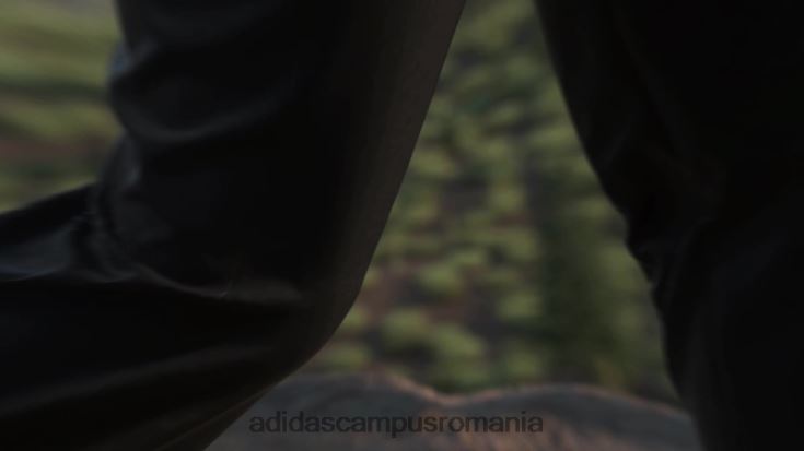 adidas campus romania jachetă căptușită cu glugă orange terrex myshelter primaloft bărbați portocale J266N221406