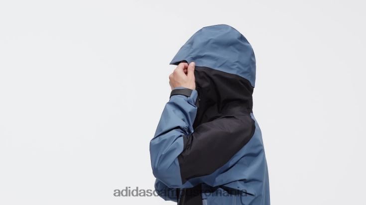 adidas campus romania jachetă terrex techrock gore-tex pro oțel adidas bărbați oţel J266N221396