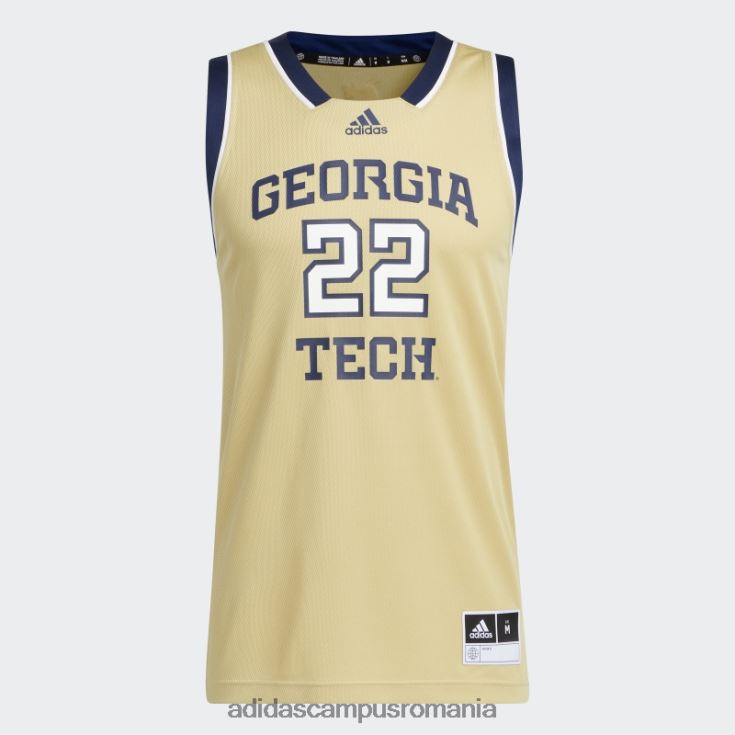 adidas campus romania jachete galbene tricoul swingman nisip bărbați nisip/marin J266N220659