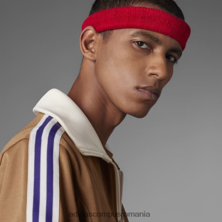 adidas campus romania maro desert adicolor heritage acum în dungi adidas bărbați desert maro J266N220223