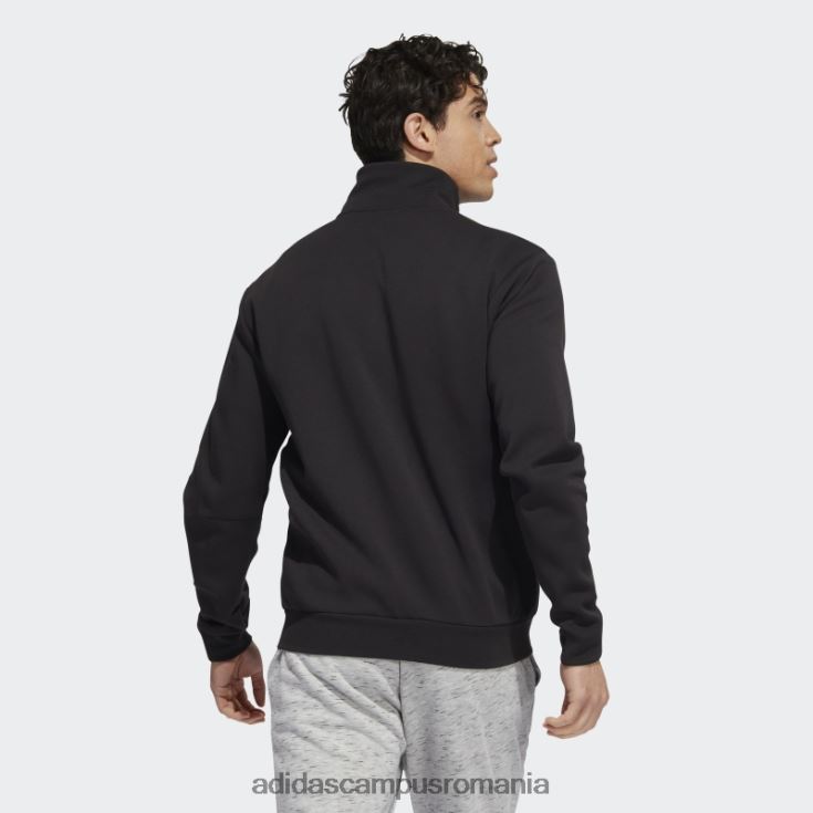 adidas campus romania negru 4cmte trening top adidas bărbați negru J266N220727