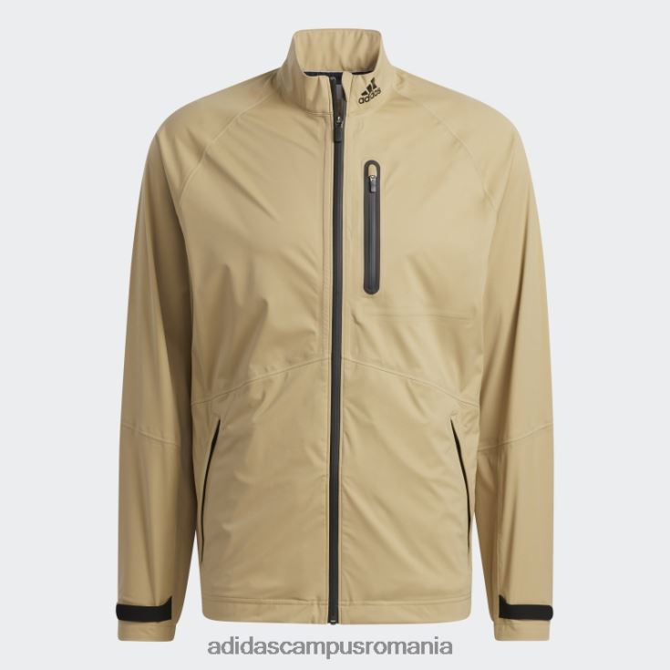 adidas campus romania ploaie de cânepă.rdy jachetă cu fermoar complet adidas bărbați cânepă J266N221399