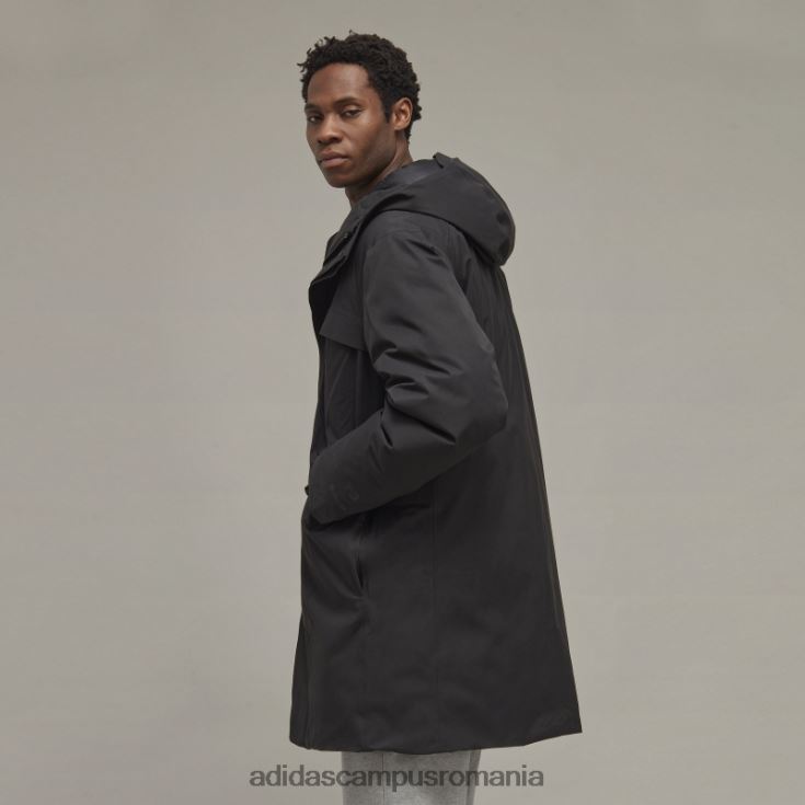 adidas campus romania y-3 parka clasică din puf co gore-tex bărbațiJ266N26673