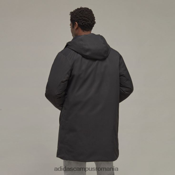 adidas campus romania y-3 parka clasică din puf co gore-tex bărbațiJ266N26673