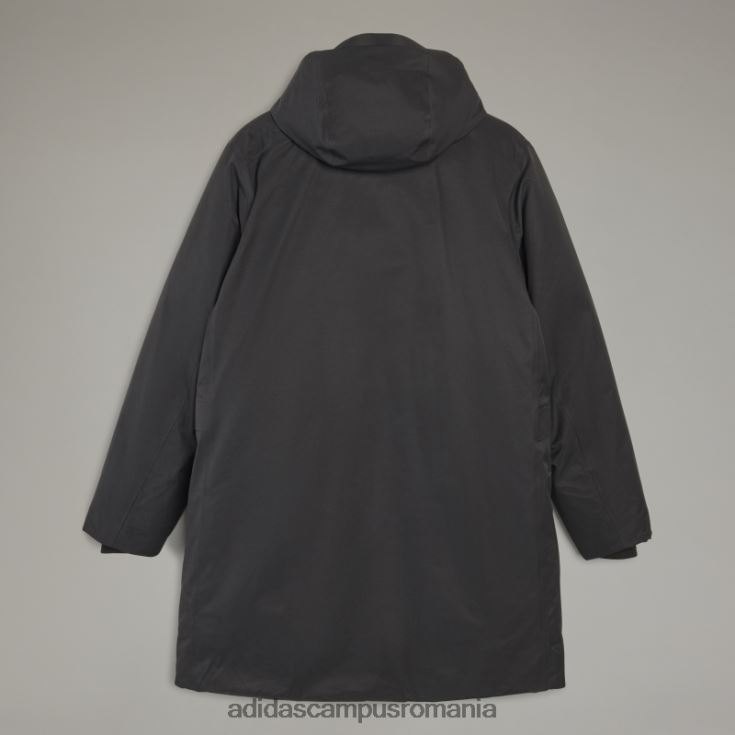 adidas campus romania y-3 parka clasică din puf co gore-tex bărbațiJ266N26673