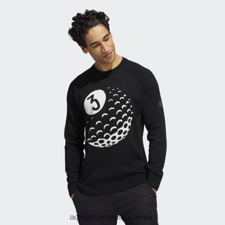 adidas campus romania pulover negru adicross adidas bărbați negru J266N220583